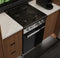 Ge Profile™ 24" Free-standing Rv Gas Range