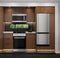 Ge Profile™ 24" Free-standing Rv Gas Range