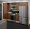 Ge Profile™ 24" Free-standing Rv Gas Range