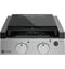 Ge Profile™ 12” Electric Ignition Rangetop