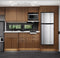 Ge Profile™ 12” Electric Ignition Rangetop