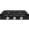 21” Electric Ignition Rangetop