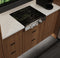 Ge Profile™ 21" Rangetop