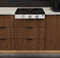 Ge Profile™ 21” Electric Ignition Rangetop