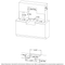 Ge Profile™ 21” Electric Ignition Rangetop