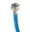 Universal Washing Machine Hoses With 90° Adapter