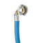 Universal Washing Machine Hoses With 90° Adapter