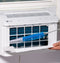 Appliance Brush Set - Ref/hvac/dryer