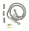Gas Range & Dryer Installation Kit