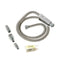 48" Universal Gas Dryer Install Kit