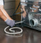 48" Universal Gas Dryer Install Kit