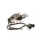 Range Surface Element Receptacle