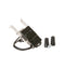 Range Surface Element Receptacle