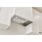 21-Inch Custom Range Hood Power Pack Insert w/ Easy Install System, 300 Max Blower CFM