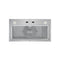 21-Inch Custom Range Hood Power Pack Insert w/ Easy Install System, 300 Max Blower CFM
