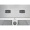 21-Inch Custom Range Hood Power Pack Insert w/ Easy Install System, 300 Max Blower CFM