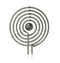 Electric Range Heating Element - 8" Non-ge