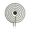Electric Range Heating Element - 8" Non-ge