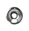 6 Inch Chrome Drip Pan And Ring