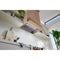 Elite 21-Inch Range Hood Power Pack Insert, w/ SmartSense Auto Operation & Voice Control