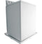 Washer Floor Tray