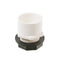Universal Washing Machine Floor Tray - White