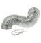 Super Flexible Foil 8' Transition Duct