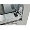 21-Inch ADA Compatible Custom Range Hood Insert, 450 Max Blower CFM, Steel, certified