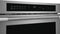 30" Built-In Convection Microwave Oven with Drop-Down Door