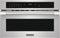 30" Built-In Convection Microwave Oven with Air Fry