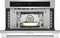 30" Built-In Convection Microwave Oven with Air Fry