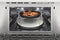 30" Built-In Convection Microwave Oven with Air Fry