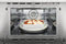 30" Built-In Convection Microwave Oven with Air Fry
