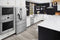 2.2 Cu. Ft. Built-In Microwave