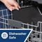Drawer & Bin Liners With Microban® For Counter Depth Refrigerators