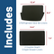 Drawer & Bin Liners With Microban® For Counter Depth Refrigerators