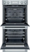 Professional Double Wall Oven 30''