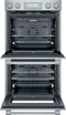 Professional Double Wall Oven 30''
