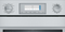 Professional Single Wall Oven 30'' Left Side Opening Door,