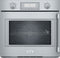 Professional Single Wall Oven 30'' Left Side Opening Door,
