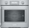 Professional Single Wall Oven 30'' Right Side Opening Door,