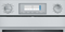 Professional Single Wall Oven 30'' Right Side Opening Door,