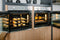 Professional Single Wall Oven 30'' Right Side Opening Door,