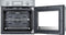 Professional Single Wall Oven 30'' Right Side Opening Door,