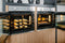 Professional Single Wall Oven 30'' Right Side Opening Door,