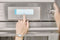 Professional Single Wall Oven 30''