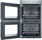Professional Double Wall Oven 30''