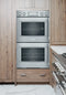 Professional Double Wall Oven 30''