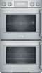 Professional Double Wall Oven 30''