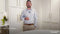 Professional Double Wall Oven 30''
